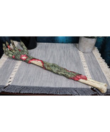 Gory Zombie Back Scratcher Figurine 15&quot;L Undead Walker Bone Hand Arm Rep... - £19.91 GBP