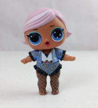 LOL Surprise Doll Uptown Girl With Original Outfit - £9.89 GBP
