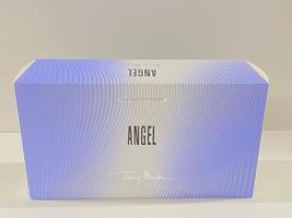 ANGEL by THIERRY MUGLER PERFUME 2pcs- IN BLUE GIFT SET FOR WOMEN - $59.99