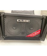 Roland Cube Street Gitarre Stereo Combo Verstärker batteriebetrieben get... - $372.78 CAD