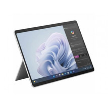 Microsoft EP2-26312 SURFACE PRO 10 5G ULTRA7/32/256 CM SC PLATINUM - $66,457.11 MXN