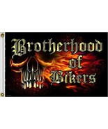 Brotherhood of Bikers Flag - 3x5 Ft - €15,77 EUR