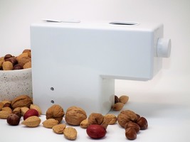 Pelamatic Premium Electric Nut Cracker - Efficient, Adjustable, Quick, Easy Crac - £160.73 GBP