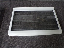 W10837901 Estate Frigidaire Refrigerator Glass Shelf - $45.00