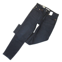 NWT Levi&#39;s Wedgie in Wild Bunch High Rise Tapered Leg Stretch Jeans 28 - £41.09 GBP