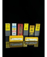 Assorted Machine Tools  8 Pieces Kit # 058 - $322.42 CAD