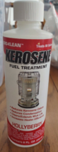 Kerosene Fuel Treatment Hollyberry 8 fl oz-Brand New-SHIPS N 24 HOURS - $59.28