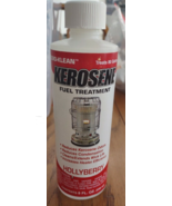 Kerosene Fuel Treatment Hollyberry 8 fl oz-Brand New-SHIPS N 24 HOURS - $94.71 CAD