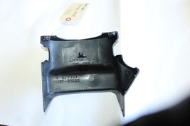 2000-2005 TOYOTA CELICA GT GTS UPPER STEERING COLUMN COVER J910 image 2