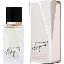 Michael Kors Gorgeous! By Michael Kors Eau De Parfum Spray 1 OZ(D0102HXZ4NP.) - £53.93 GBP