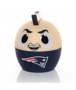 NFL New England Patriots Team Bitty Boomers Bluetooth Speaker - $17.77 CAD
