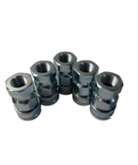 Parker 3/4&quot; Quick Disconnect 6601-12-12 Couplings Coupler Female NPT Lot... - $142.39