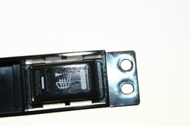 2003-2007 INFINITI G35 COUPE HEATED SEAT SWITCHES PAIR LH/RH ( SET OF 2 ) P1564 image 6