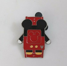 Disney Vinylmation Mickey Mouse Rail Car Trading Pin - $4.37