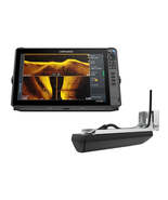 Lowrance HDS PRO 16 - w/ Preloaded C-MAP DISCOVER OnBoard  Active Imaging HD Tra - $4,999.00