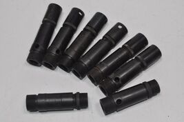 Lot of 8 Rigid Adjustable Master Pushers For Brown &amp; Sharpe 10A - $41.51