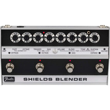 Shields Kevin Shields Blender Fuzz Pedal - $471.99
