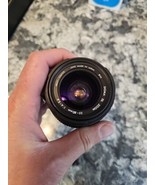 [Excellent+] Sigma DL Zoom 35-80mm f/4-5.6 Lens for Nikon AF From Japan - £23.30 GBP