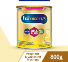 ENFAMAMA A+ Vanilla Flavor 800g For Maternal &amp; Lactating Milk Calcium Ba... - $59.30