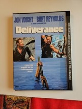 Deliverance (DVD, 1999) - £6.93 GBP