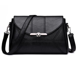 Women  Bags  For Ladies Crossbody Bags  Simple Female Handbag High Quality  New - £55.48 GBP