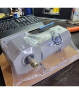 NISSEI GTR HFMN-15L-120-S25 INDUCTION MOTOR 120:1 100V 31368322006 25W N... - €222,67 EUR