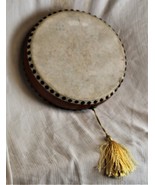 Vintage Japanese Taiko Drum - $194.86