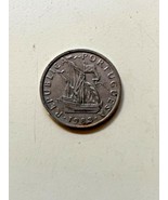 1983 Portugal Portuguese 5 Escudos Ship Coin  - £1.72 GBP