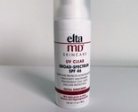 Elta md UV Clear Broad-Spectrum SPF 46 Facial Sunscreen - 1.7oz - $38.60