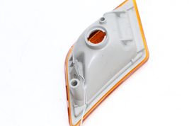 08-11 MERCEDES-BENZ C350 FRONT LEFT DRIVER SIDE MARKER LIGHT Q2506 image 9