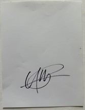 Usain Bolt Signed Autographed Glossy 8.5x11 Sheet - $49.99