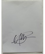 Usain Bolt Signed Autographed Glossy 8.5x11 Sheet - $49.99