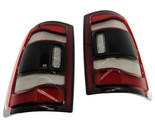 LED Taillights Left+Right Side For 2019-2023 RAM 2500 3500 68361719AD 68... - $747.45