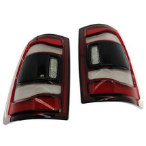 LED Taillights Left+Right Side For 2019-2023 RAM 2500 3500 68361719AD 68... - £586.42 GBP