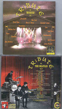 The Beatles - TRIBUTE Vol 1 ( Aerosmith . Bon Jovi . Toto . Lenny Kravitz . Face - $22.99