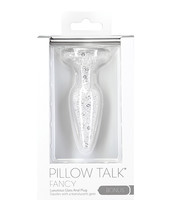 Pillow Talk Fancy - Clear - £26.74 GBP