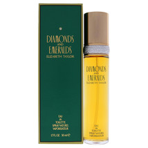 Diamonds and Emeralds - $307.69 MXN