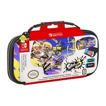Game Traveler Splatoon 3 Nintendo Switch Case - Switch Oled Case For Switch - £30.36 GBP