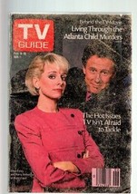TV Guide 2/9/85 - NY Metro ed- Night Court- Harry Anderson - £14.49 GBP