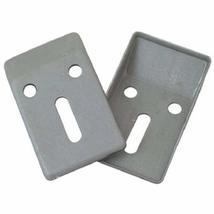 Master Plumber PSB8005 Basin Hanger, Stainless Steel - €14,03 EUR