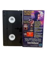 Stephen King&#39;s The Langoliers PROMO VHS 1995 – Rare Single Tape Vintage ... - $735.01 MXN