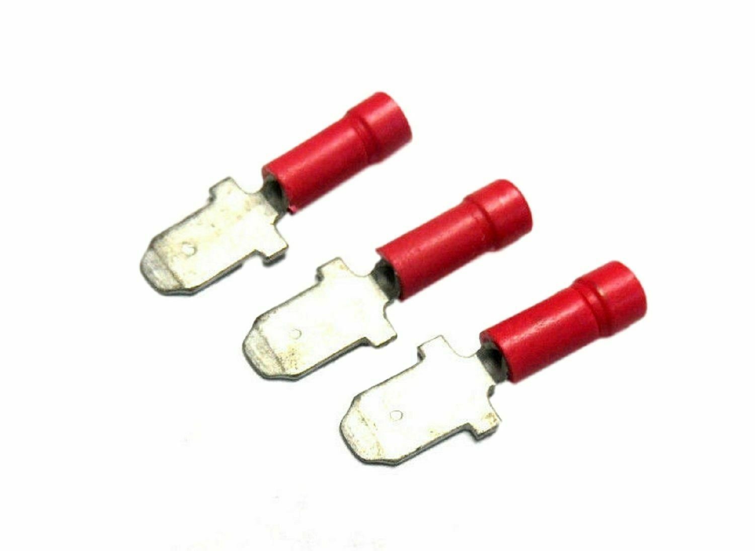 Pico 1756M Wiring Accessories 22-16 AWG .250&quot; Male 1756-M - $15.00