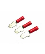 Pico 1756M Wiring Accessories 22-16 AWG .250&quot; Male 1756-M - €12,82 EUR