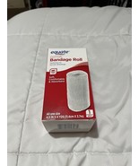 Equate Soft, Comfortable &amp; Absorbent Cotton Bandage Roll, 4.5 in X 4 yds... - €2,12 EUR