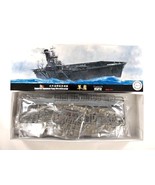 Aircraft Carrier Junyo - Imperial Japanese Navy 1/700 Scale Model Kit - ... - £39.15 GBP