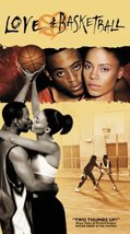 Love and Basketball [VHS] [VHS Tape] - $4.86
