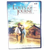 Loves Long Journey (DVD, 2006).             NEW - £10.84 GBP
