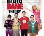 The Big Bang Theory Season 2 DVD | Region 4 - $15.19
