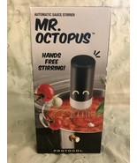 Mr. Octopus Automatic Sauce Stirrer - $465.06 MXN