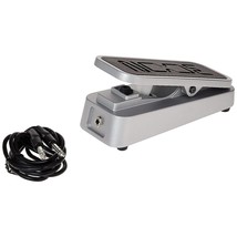 Zoom FP-02M Expression Pedal, Designed to be Used with All Zoom Multi-effects Pr - £81.52 GBP
